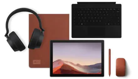 Think Assemble 36 microsoft accessories