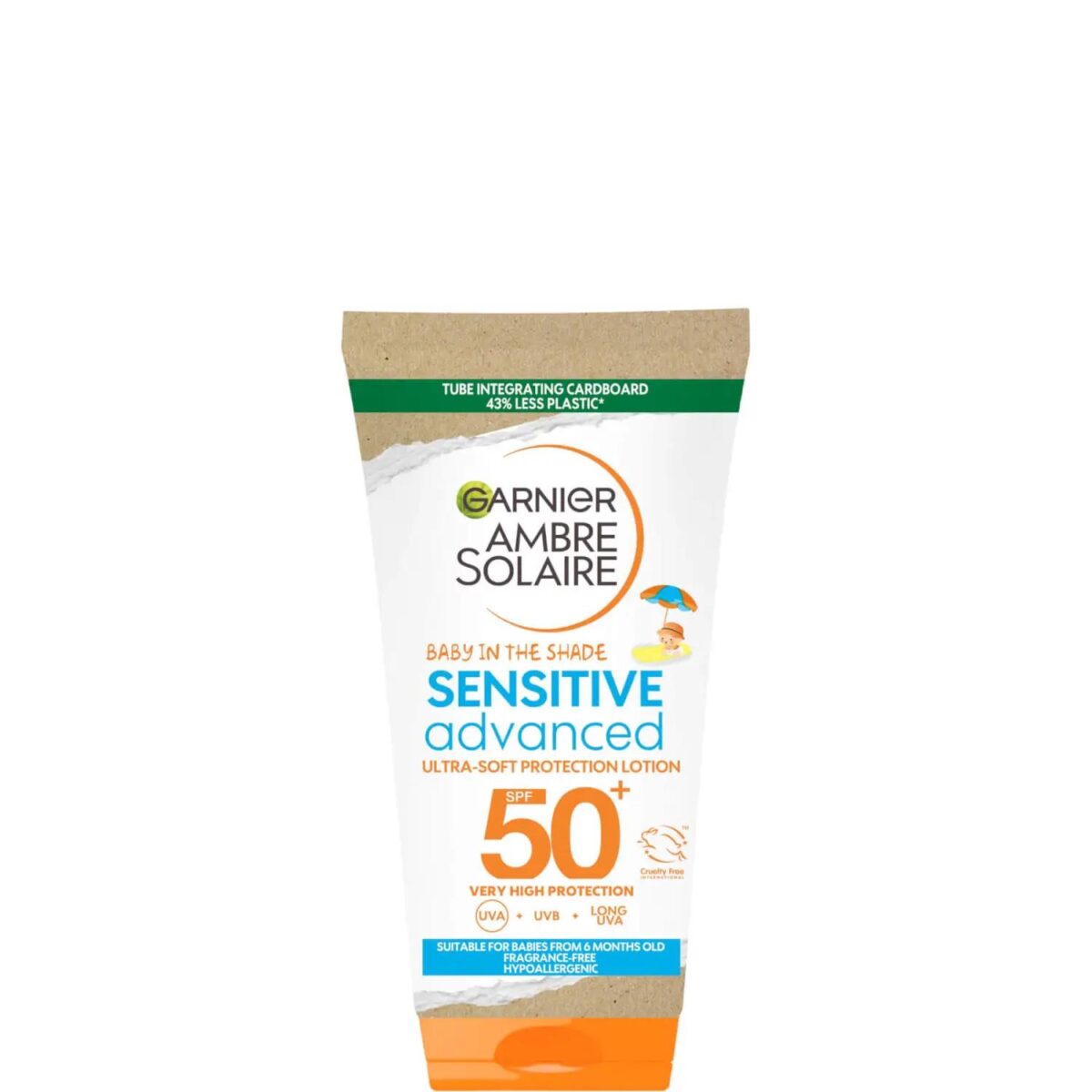 Garnier Ambre Babies 8a56eb2eefbcb3d00bdd87fda4845c84