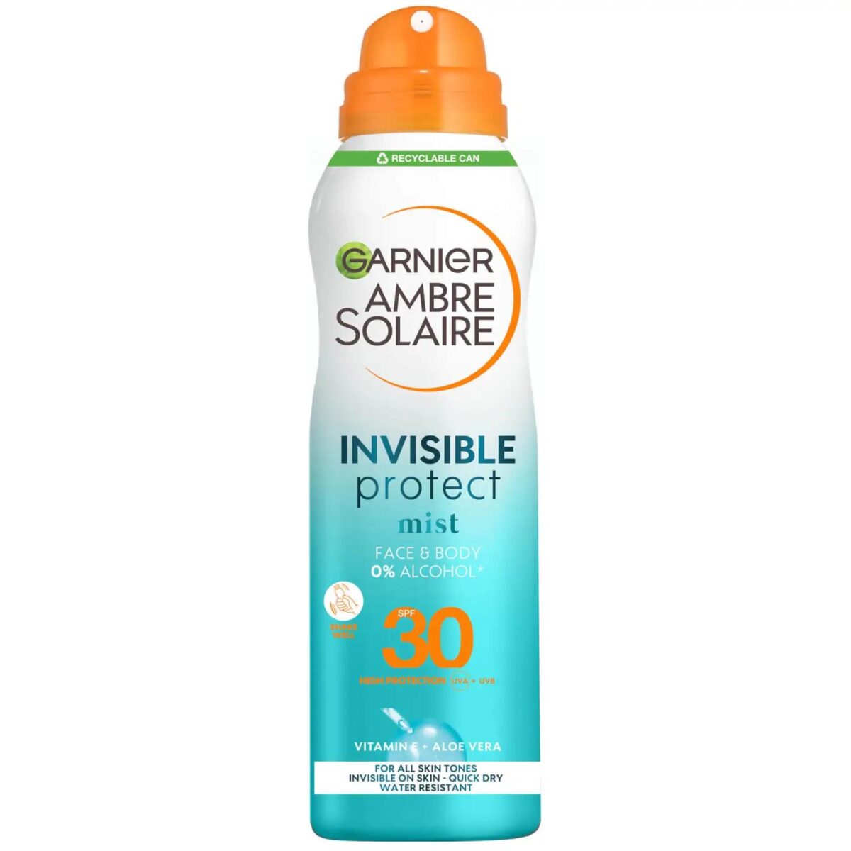 Garnier Ambre Solair b3ec51ca2c26203483fcca3821c3c2e0
