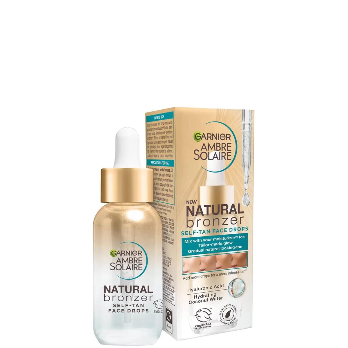 Garnier Ambre Solair ca1332971ef71b40b68a93590eef7b88 1