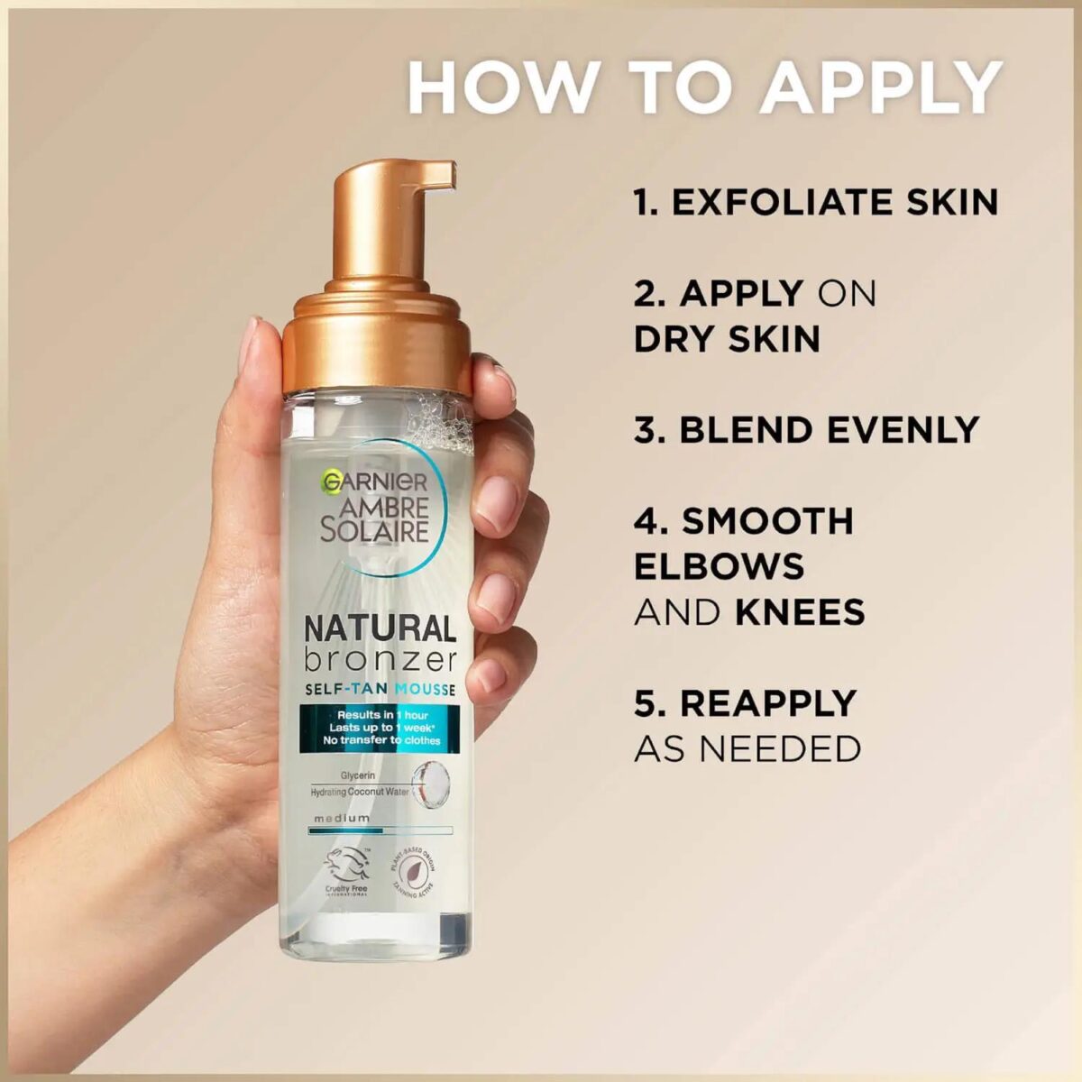 Garnier Ambre Solair d78f2bb4d8da676e198ba15f61a2c9c1