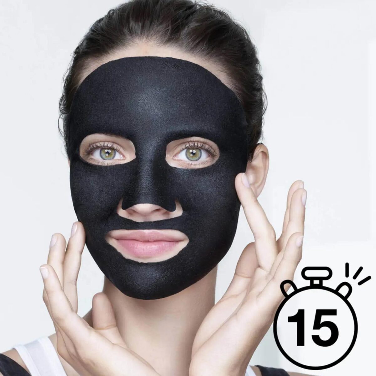 Garnier Charcoal and 87a894d4557c5ba7d237fe9090fb0b90
