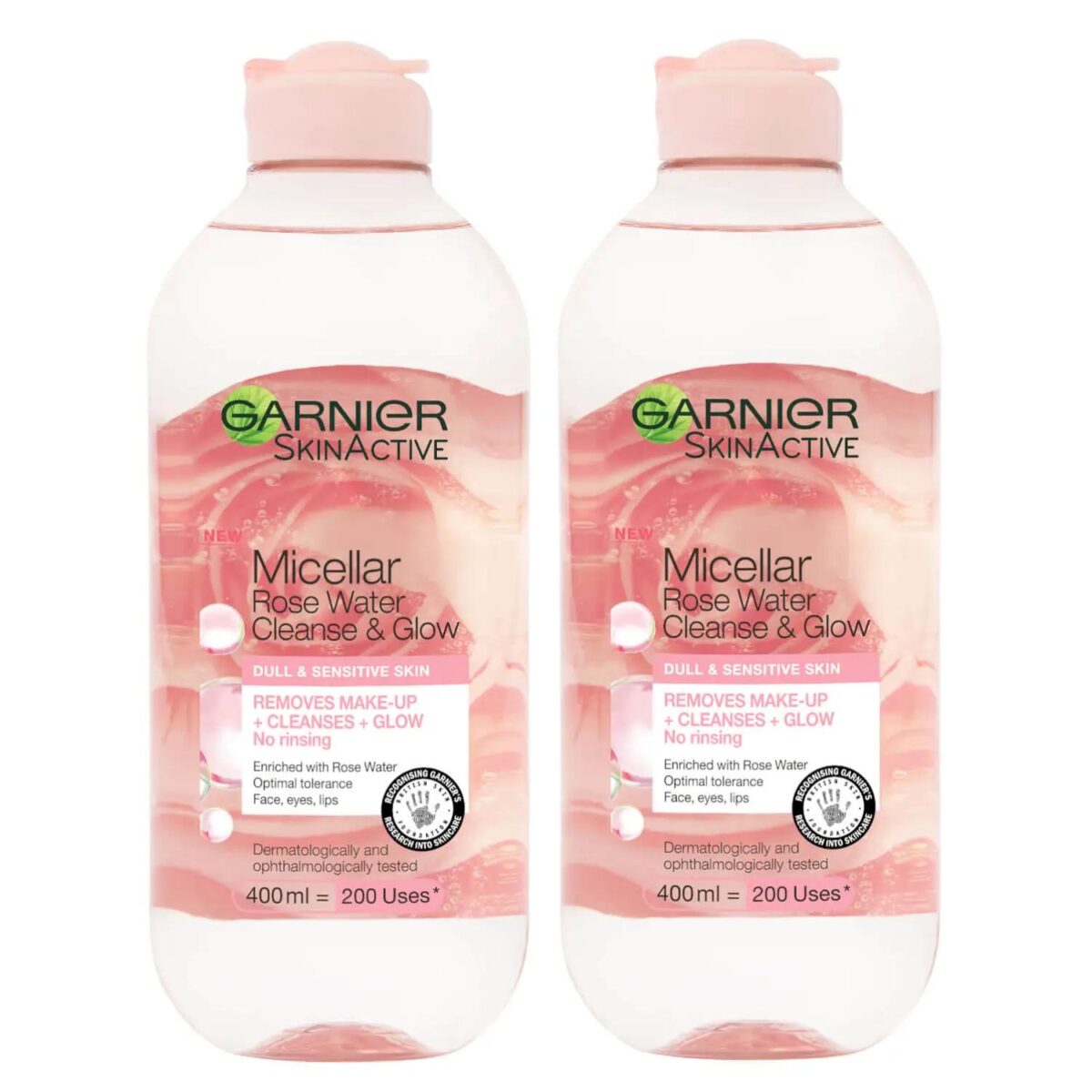 Garnier Micellar Ros 7045b0c66870251bbfba7afd337075f4