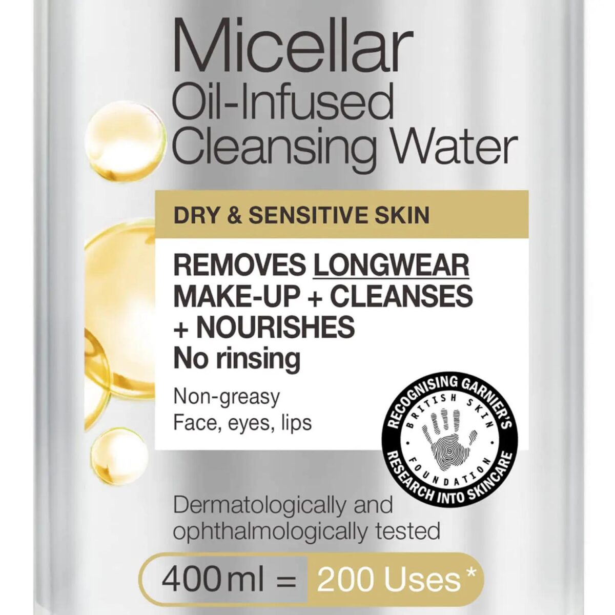 Garnier Micellar Wat 0aa46966af94c1be8eaa51d871ebb11e