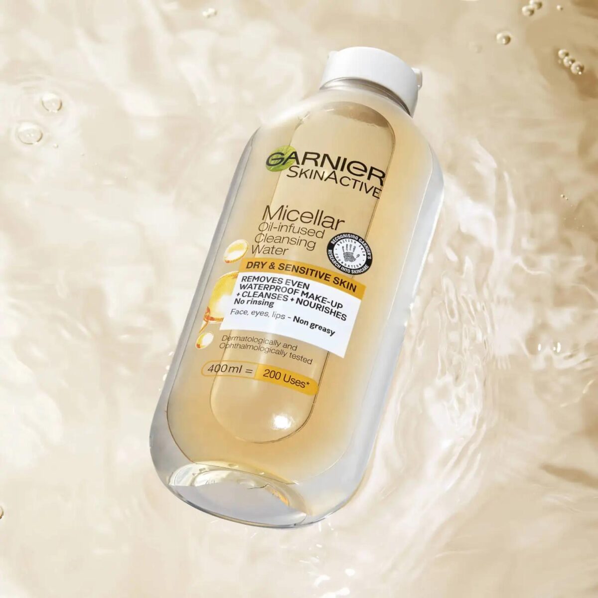 Garnier Micellar Wat 4a236f38f33c1758a4f2eea409b905fd