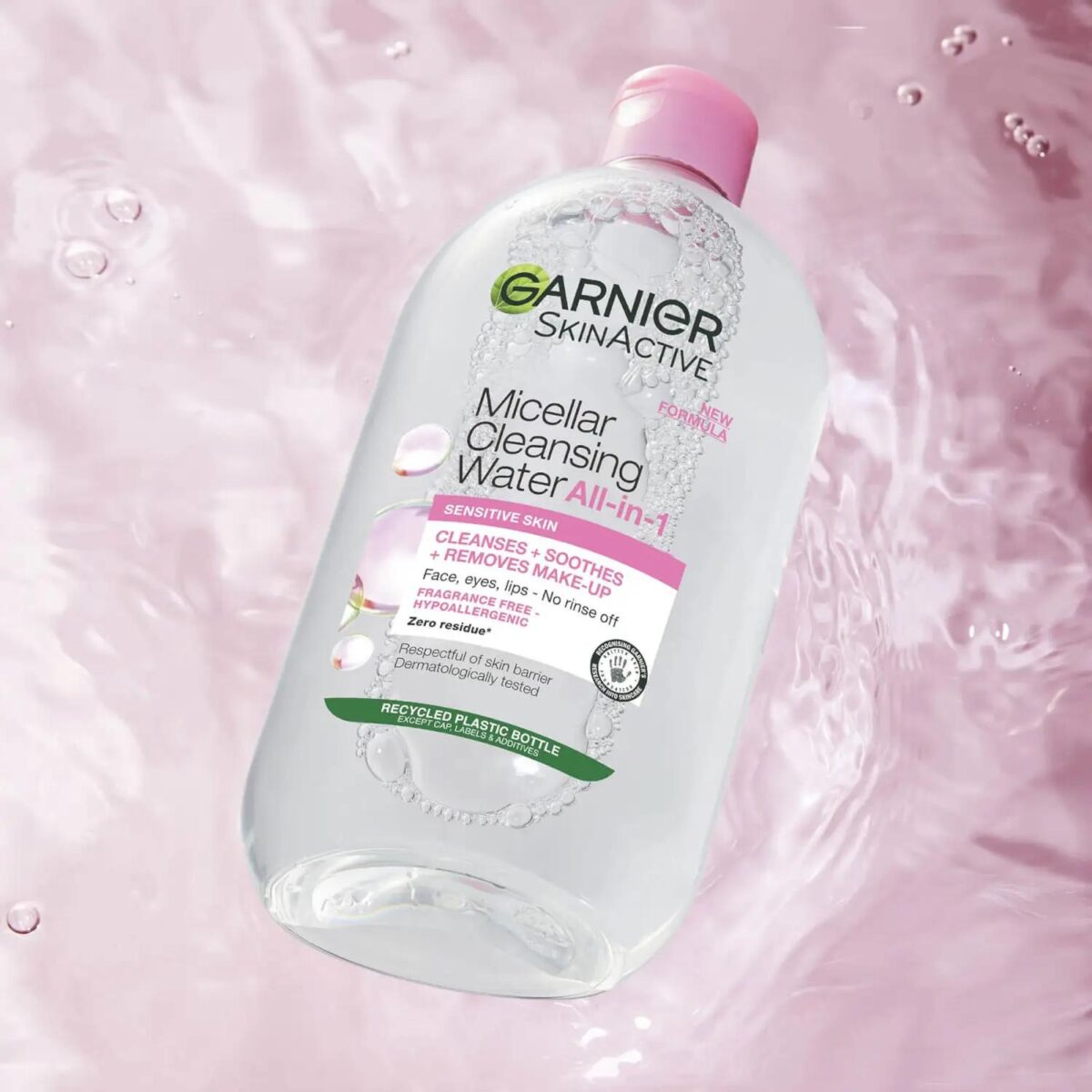 Garnier Micellar Wat bdd855fa2141b828aa4f0e85fad065df