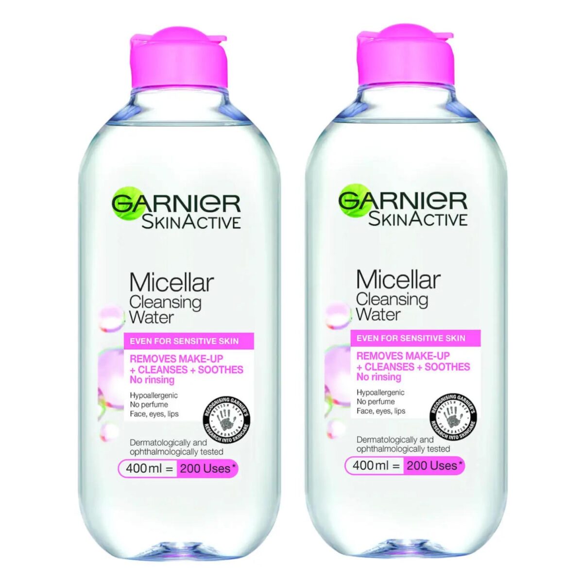Garnier Micellar Wat dc8bd9e734c2c0a46b439e53836bbfbf