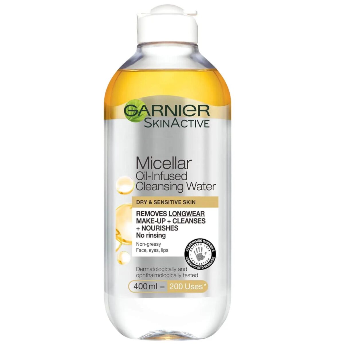 Garnier Micellar Wat ecdbff62966d3760564ec75d5bb7d4a6