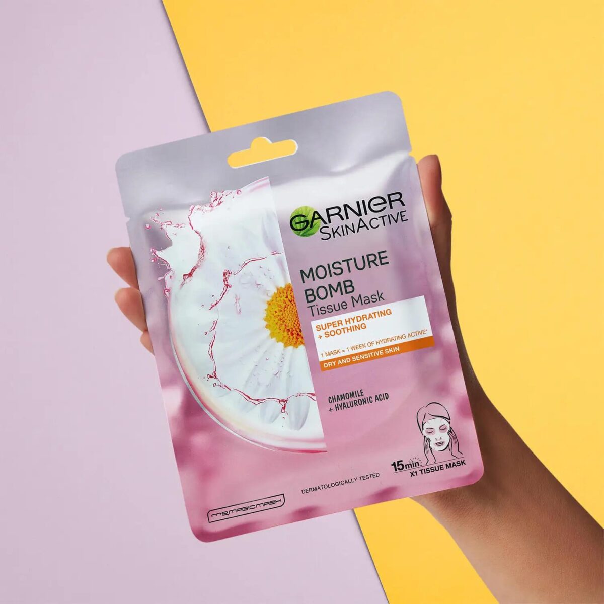 Garnier Moisture Bom b7c8c5ac92e2f001034e0591e5d1f000
