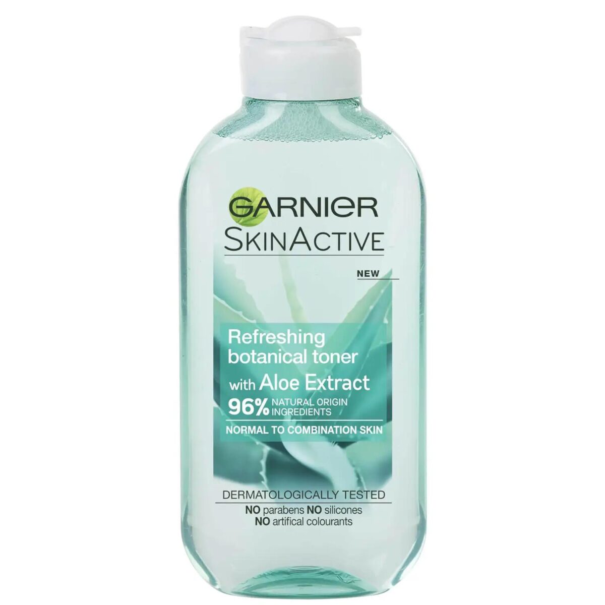 Garnier Natural Aloe 8424dc9609a8dfffdcf436c28d240d66