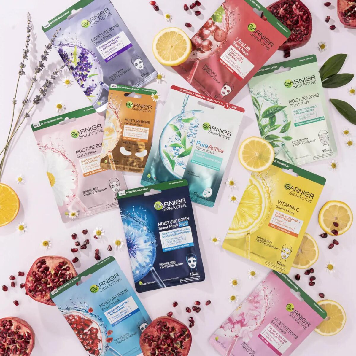 Garnier SkinActive S 2d51676b2ba3c6df9d0e8edb6ddcb4b2
