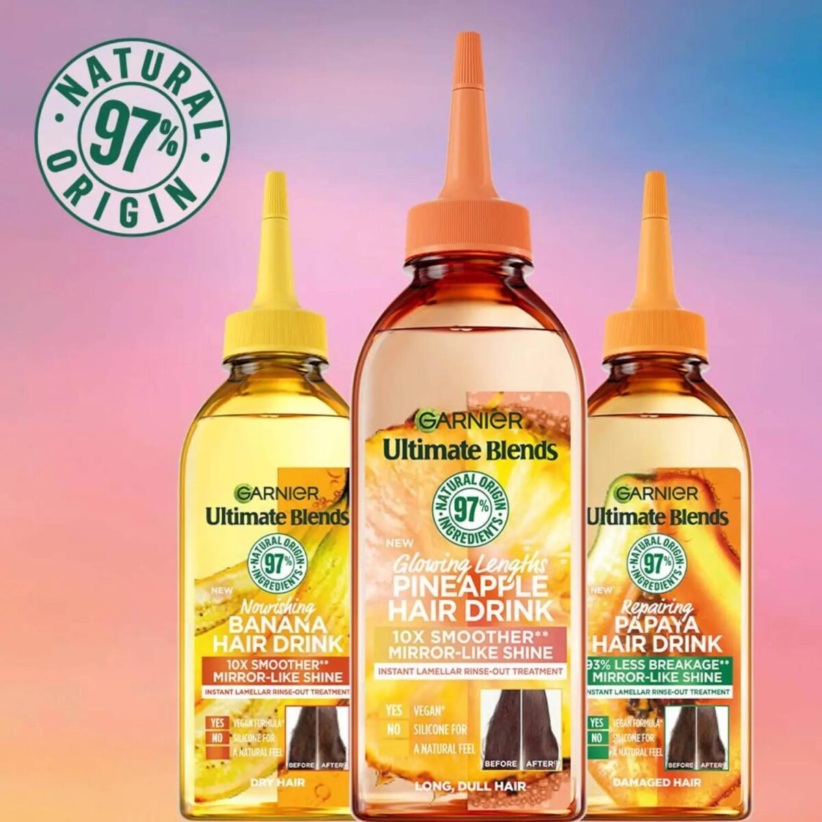 Garnier Ultimate Ble 14ee79c6cabcf4bafe4853f32f47f40c