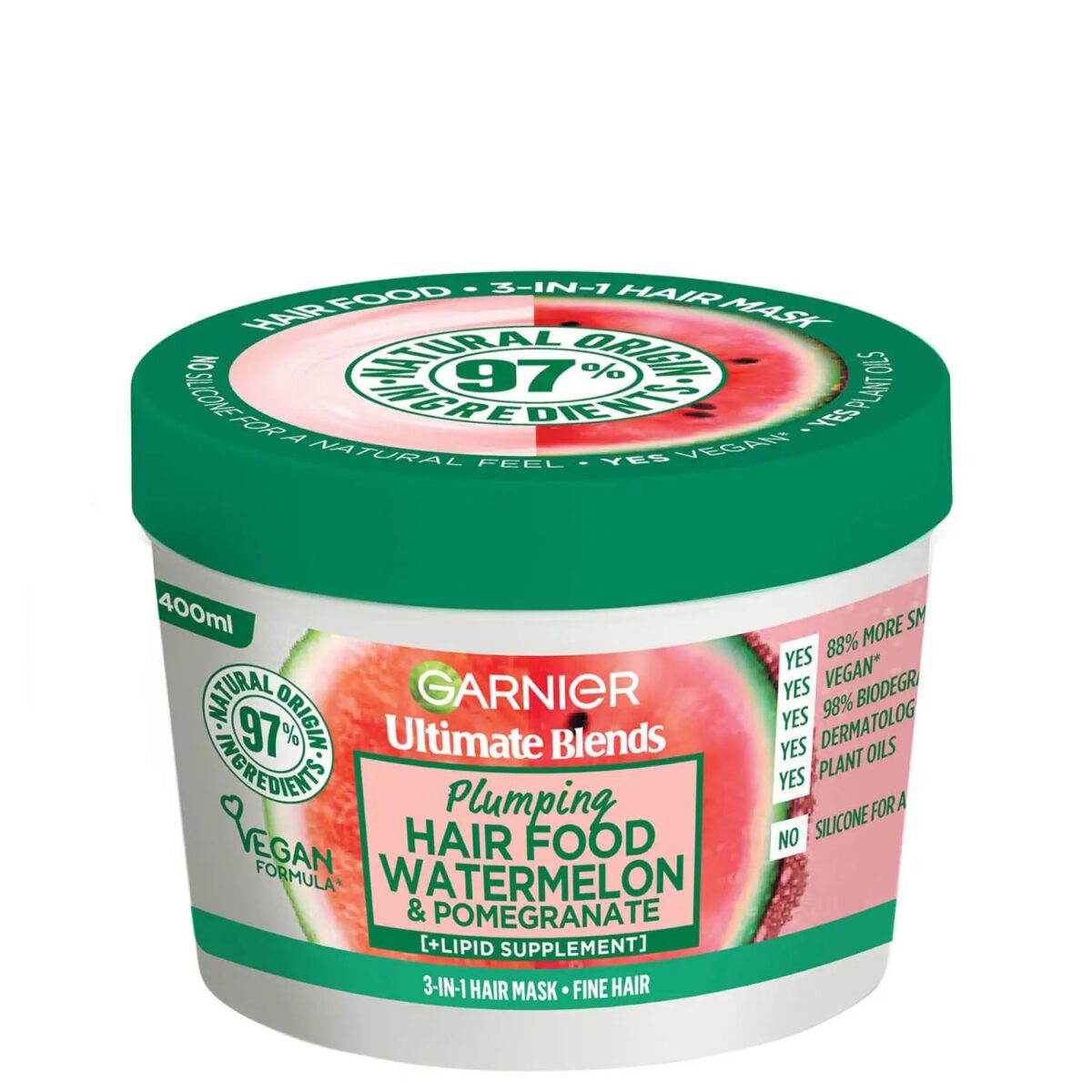 Garnier Ultimate Ble 37900bdc2a308c17a7fd4cabdcccc9b1