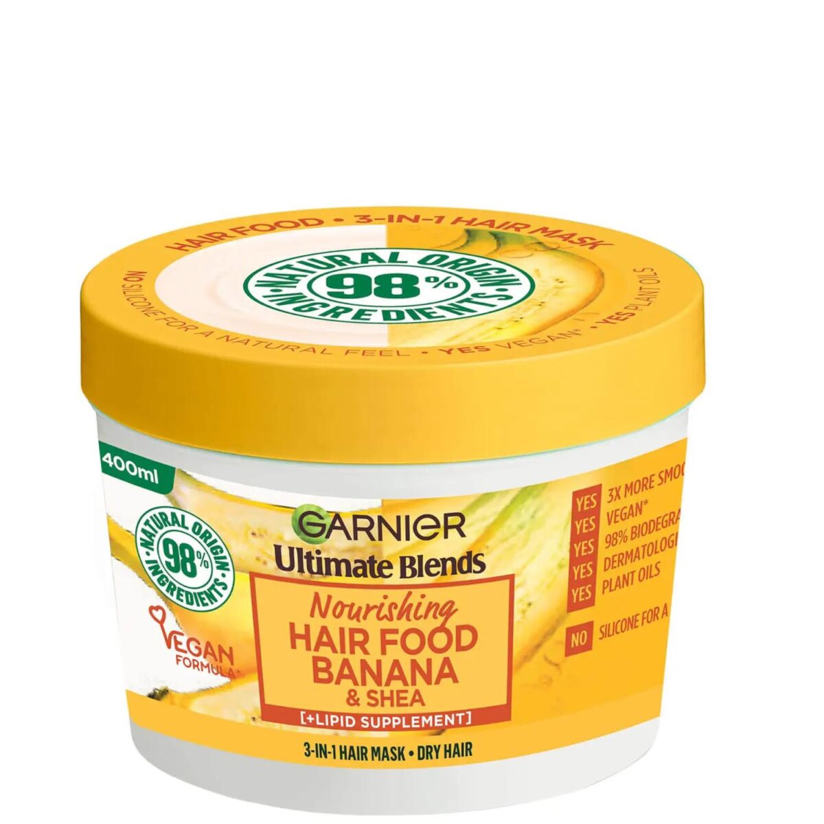 Garnier Ultimate Ble a71d78765318c039237677fe45b4b358