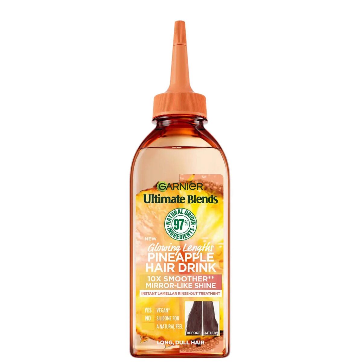 Garnier Ultimate Ble ee252f733182bbb416a895d6bad72a87