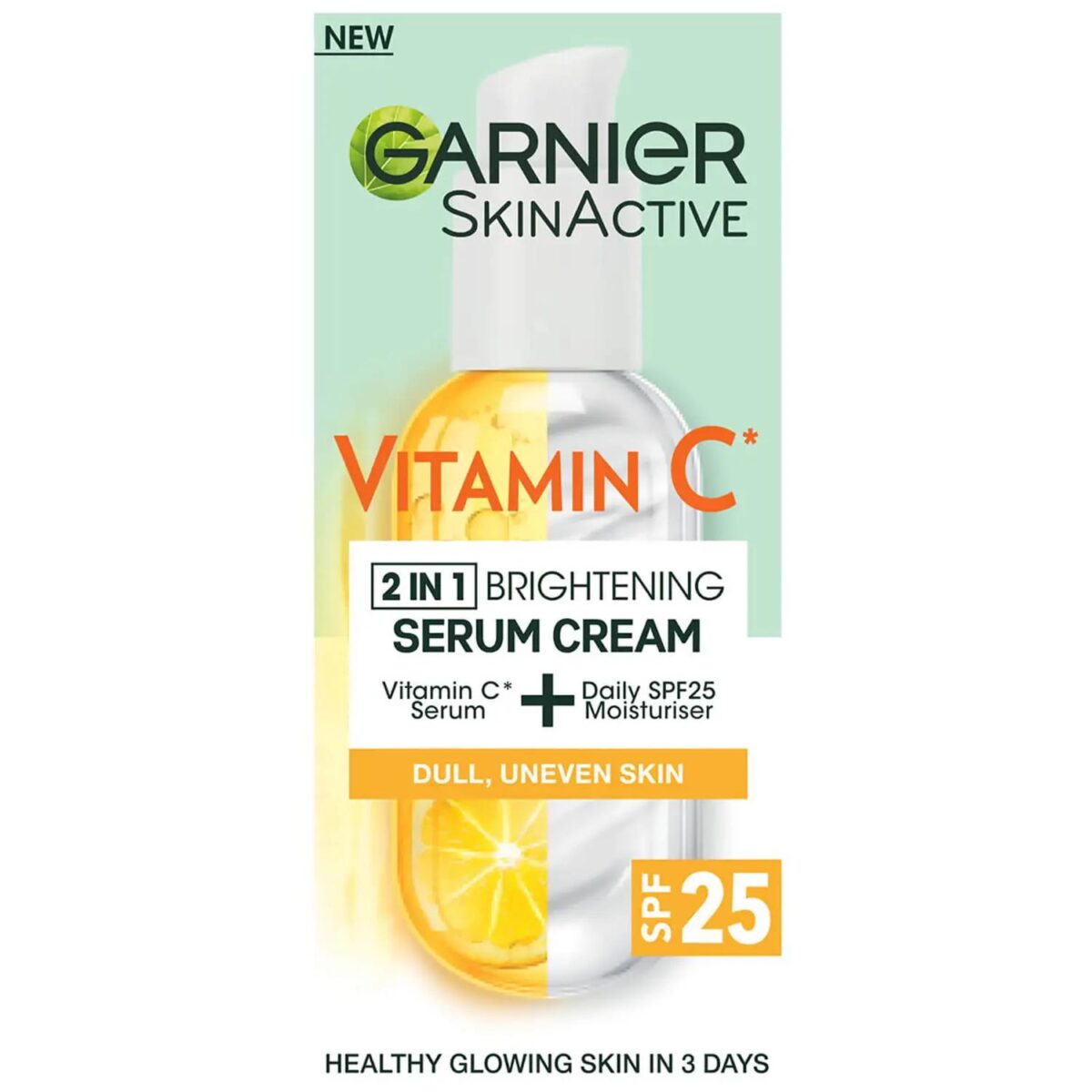 Garnier Vitamin C Br 80fd78588c3ffc94b2ba07dab6fb0d9b