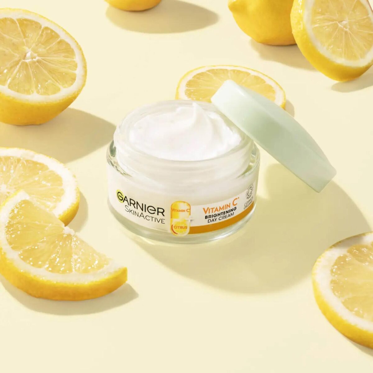 Garnier Vitamin C Br 9861f96746a35cf948707825ce5a3447