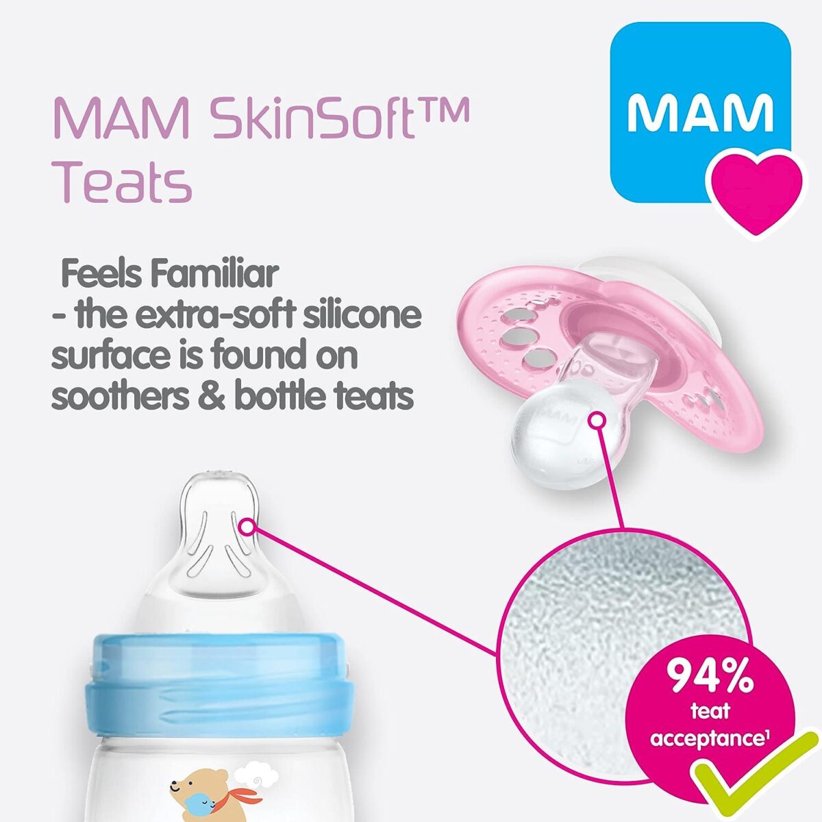 MAM Cross Cut Teats f7d66a58db5aab81b437af7c57d85f4d