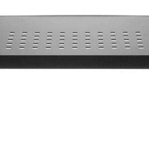 ALLSOP Redmond Adjustable Curve Stand - Black and Silver