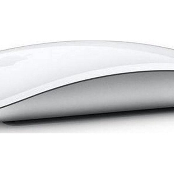 APPLE Magic Mouse - White