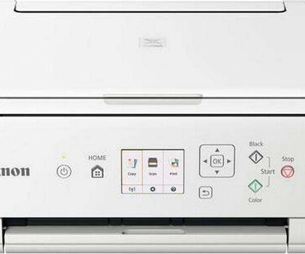 CANON PIXMA TS5151 All-in-One Wireless Inkjet Printer
