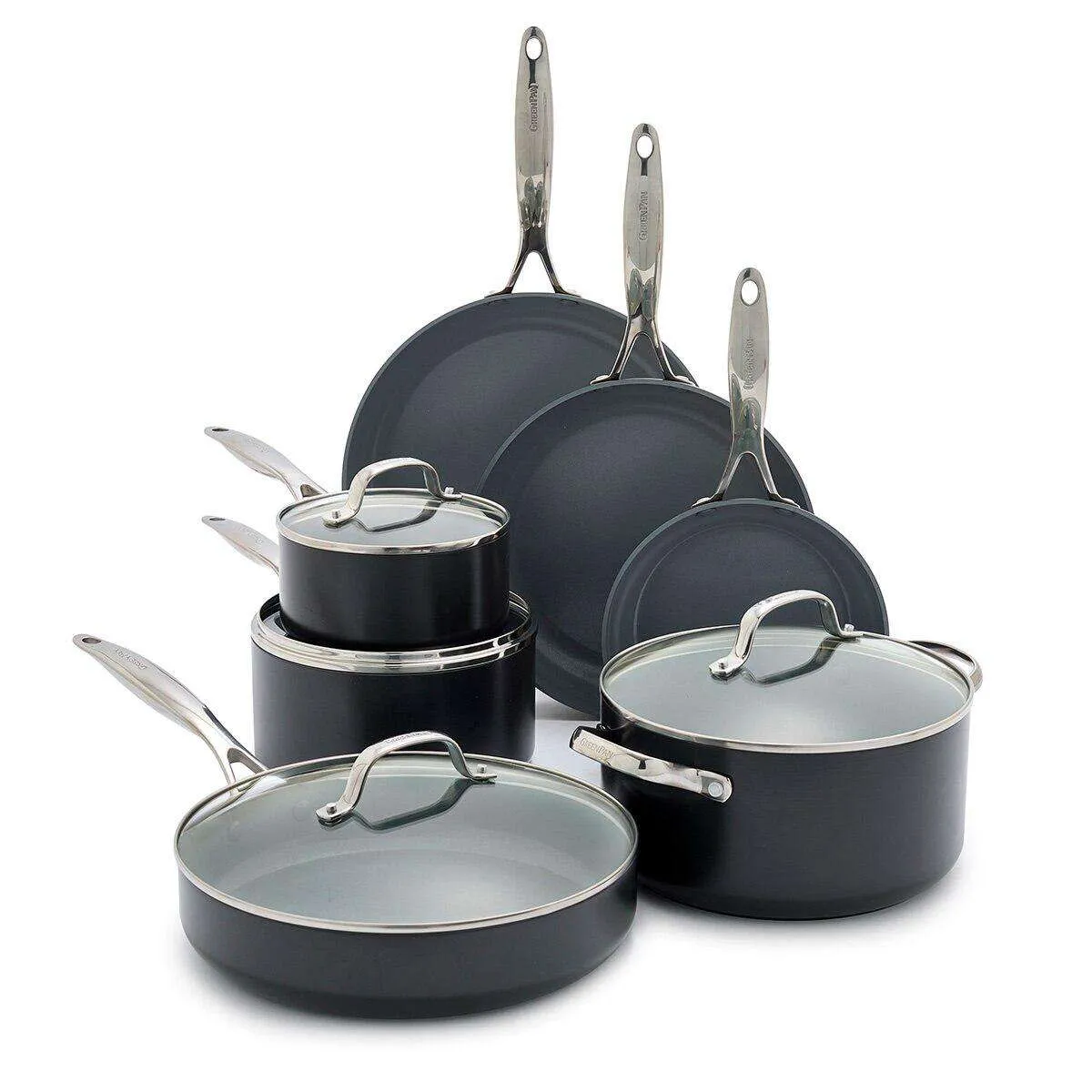 Greenpan Valencia Ce 887a7b59fbe938a98188f573863b075a