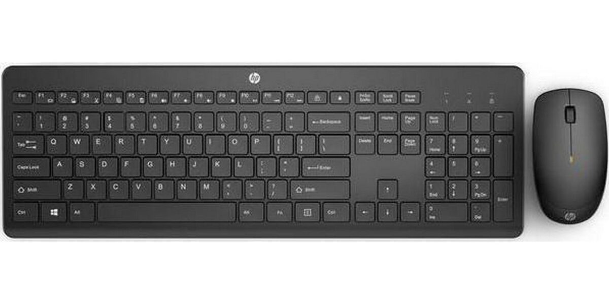 HP 230 Wireless Keyb 6a6456b89b1dafea1630ef948351c4c5