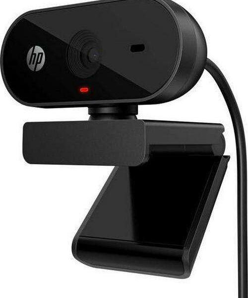 HP 320 Full HD Webcam