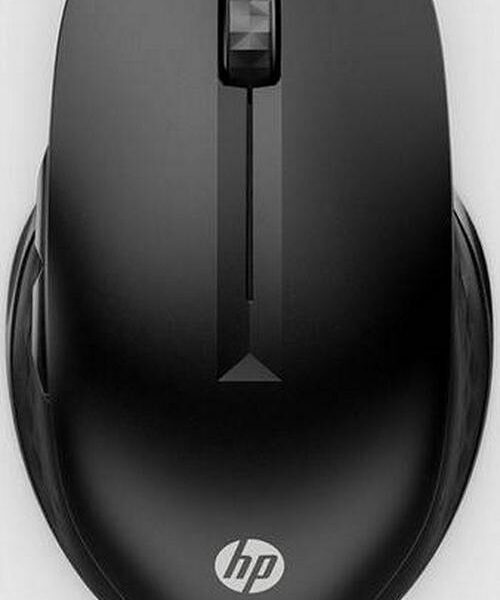 HP 430 Multi-Device Wireless Optical Mouse