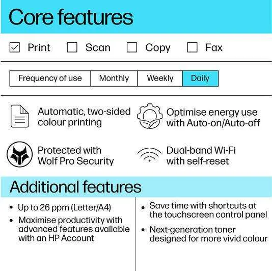 HP Color LaserJet Pr 718808a646d52ca469d9b7f406128fb6