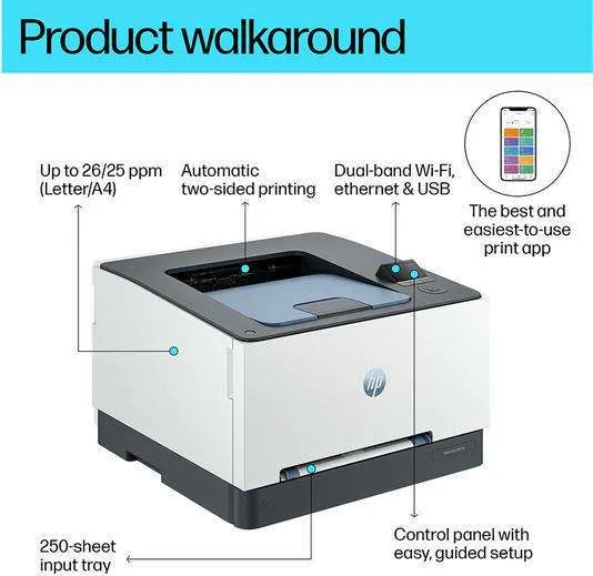 HP Color LaserJet Pr 93140022cbc9c12ea27354d9d2f5aac8