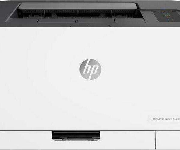 HP Colour Laser 150nw AirPrint Wireless Laser Printer