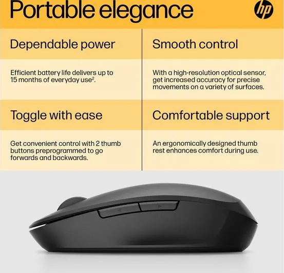 HP Dual Mode 300 Wir a1dabb1a58da13b093dbd2421c70963a