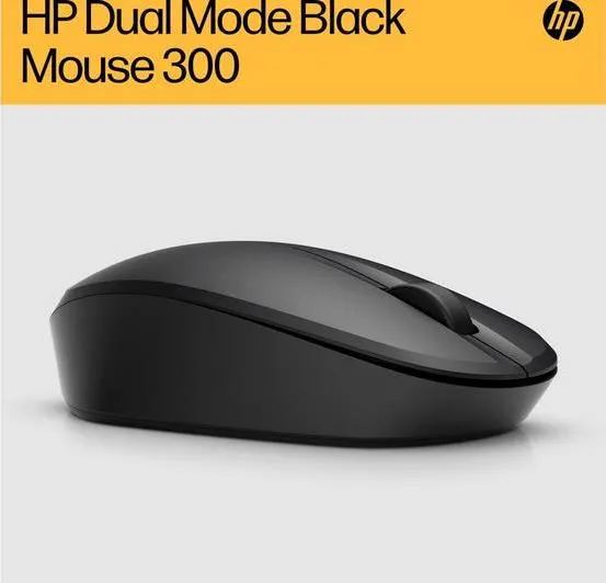 HP Dual Mode 300 Wir fd64bc37eb14c1f9e90c1299eb1e4ab0