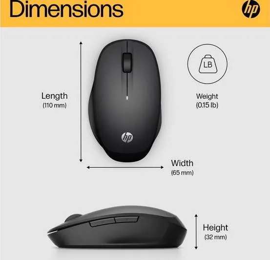 HP Dual Mode 300 Wir fdfc61a8ca0631f6d2a3db6ecde8fdbd
