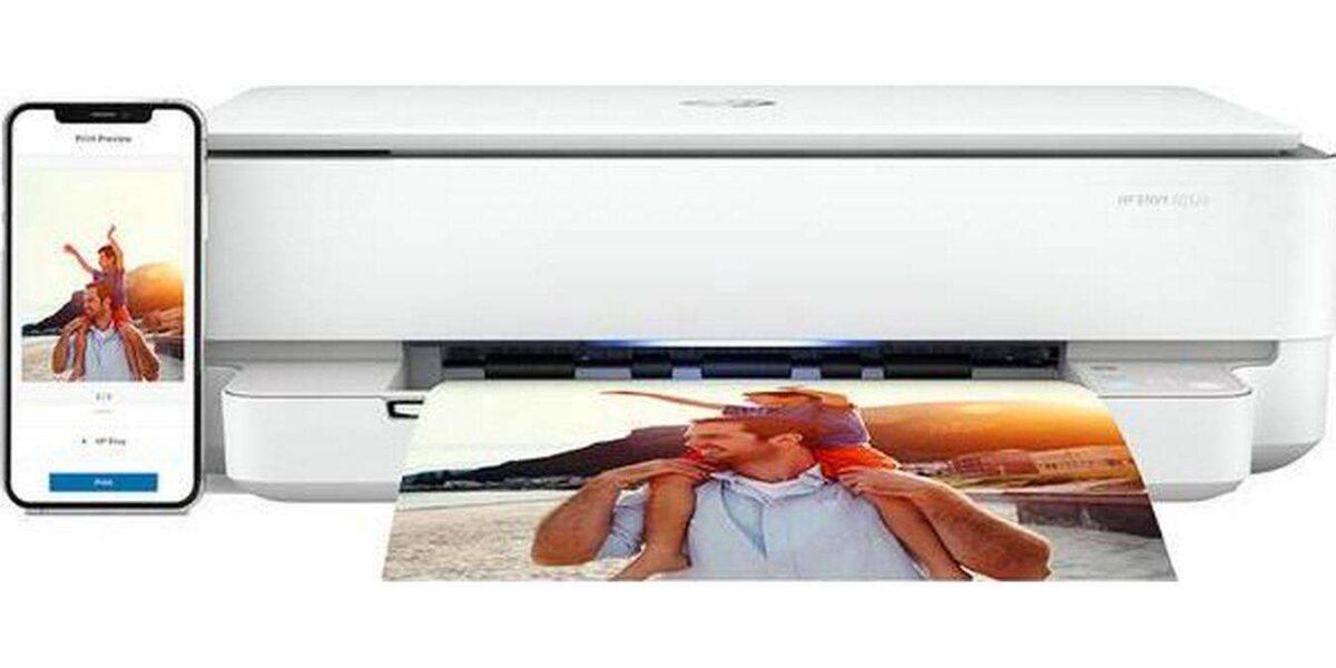 HP ENVY 6032e All in e0ac157ce0d37908b94ffdc5f8f182f1