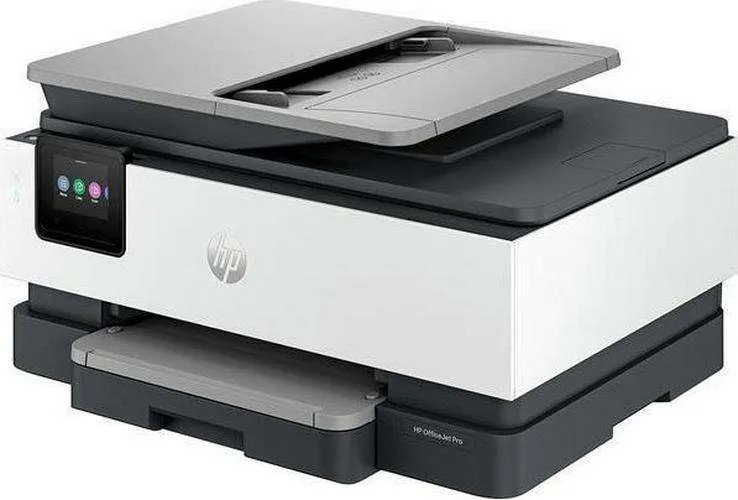 HP OfficeJet Pro 812 e214de4d617ee285b9340b989f94a92a
