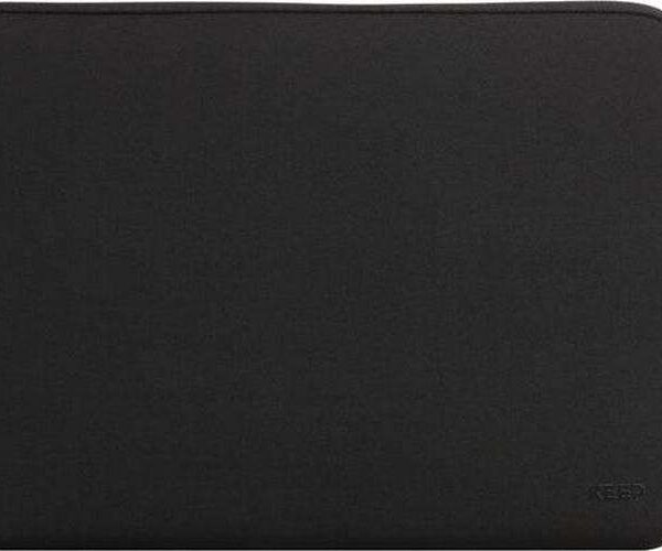 KEEP KE-PC14-BLK 14  Laptop Sleeve - Black