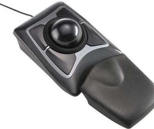 KENSINGTON Expert Mouse Optical Trackball