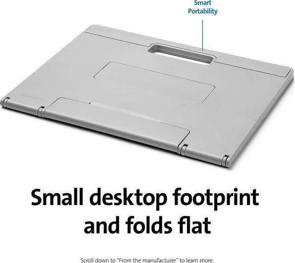 KENSINGTON SmartFit 5bbbf55eb57834e177dda6c844514db5