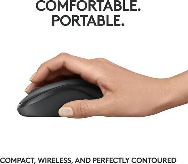 LOGITECH M240 Silent 0a49a0ac0f5e6f31ee6b2bb5160224d8