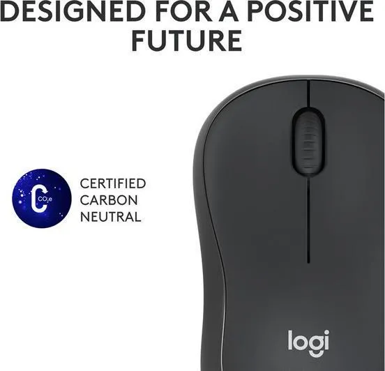LOGITECH M240 Silent 96274a086212b31431460c26d15cf207