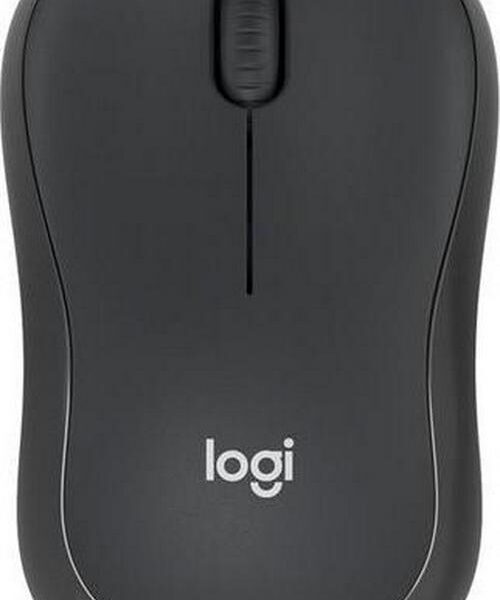 LOGITECH M240 Silent Wireless Optical Mouse