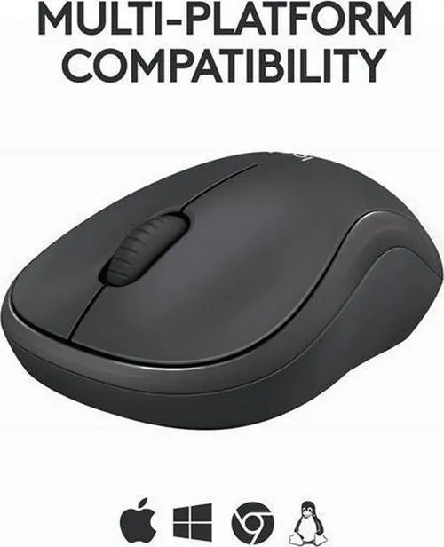 LOGITECH M240 Silent cb5114aa01bcfc3b03e9574f9161d196