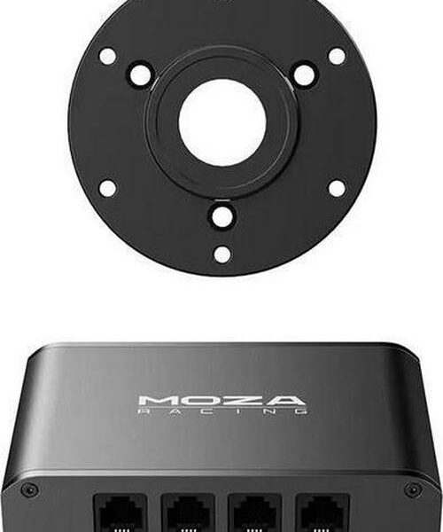 MOZA RACING RS050 Universal Hub Kit