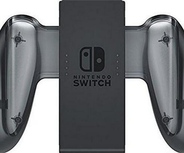 NINTENDO Joy-Con Charging Grip
