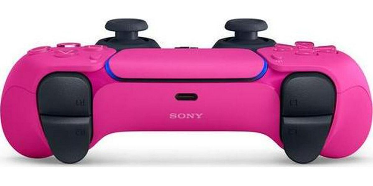 PLAYSTATION PS5 Dual 8ccde8c40ea1dc4e3ef200a21105253c