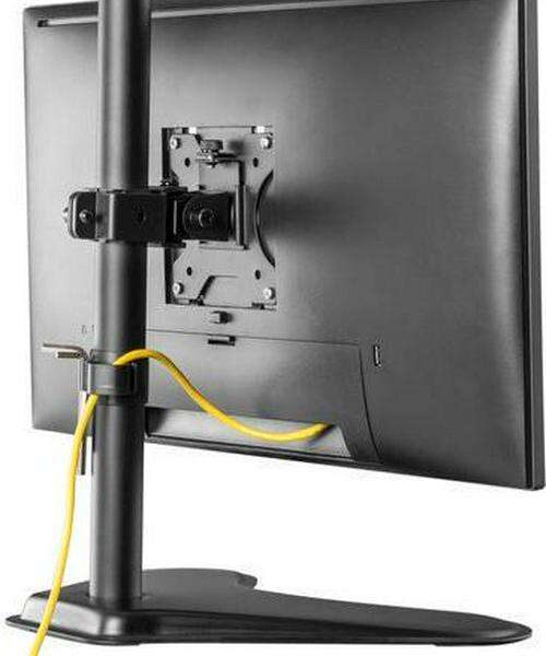 PROPERAV PPB165 Full Motion 17-32  Monitor Desk Mount