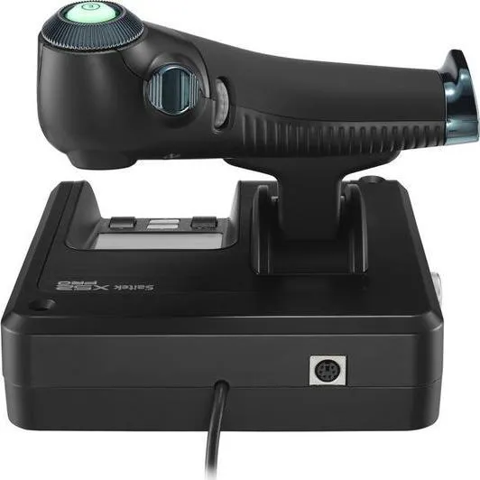 SAITEK X52 Pro Fligh 8651689ff6766506c8ad2cf3ecadc146