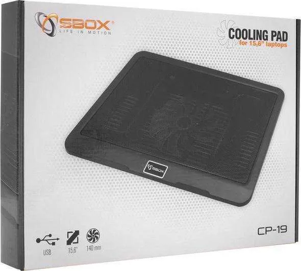 SBOX CP 19 15 6 Lapt 0039b6da86edd7751a3f12a1ba9061eb